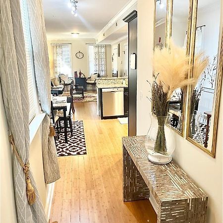אנאפוליס Cozy Downtown Apartment-Naval Academy Vicinity מראה חיצוני תמונה
