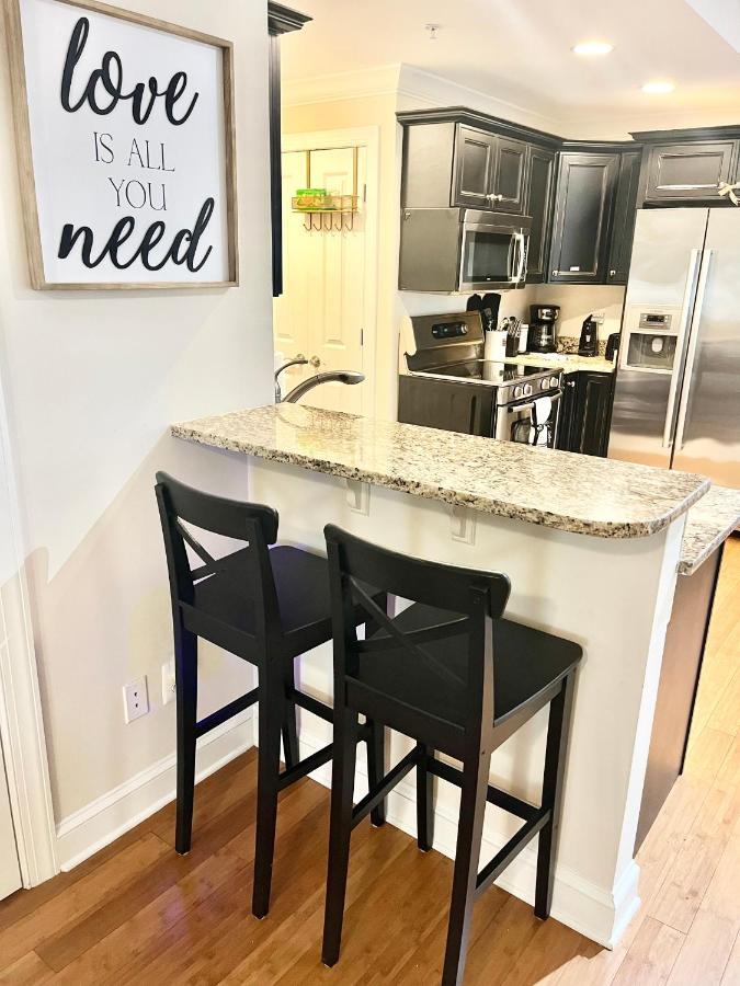 אנאפוליס Cozy Downtown Apartment-Naval Academy Vicinity מראה חיצוני תמונה