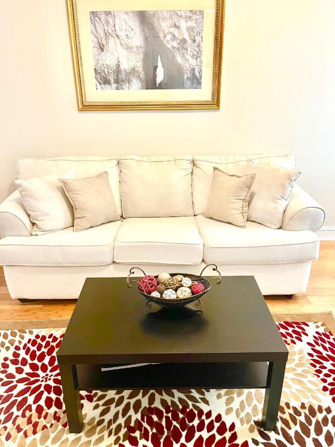 אנאפוליס Cozy Downtown Apartment-Naval Academy Vicinity מראה חיצוני תמונה