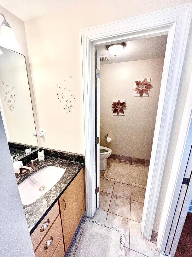 אנאפוליס Cozy Downtown Apartment-Naval Academy Vicinity מראה חיצוני תמונה