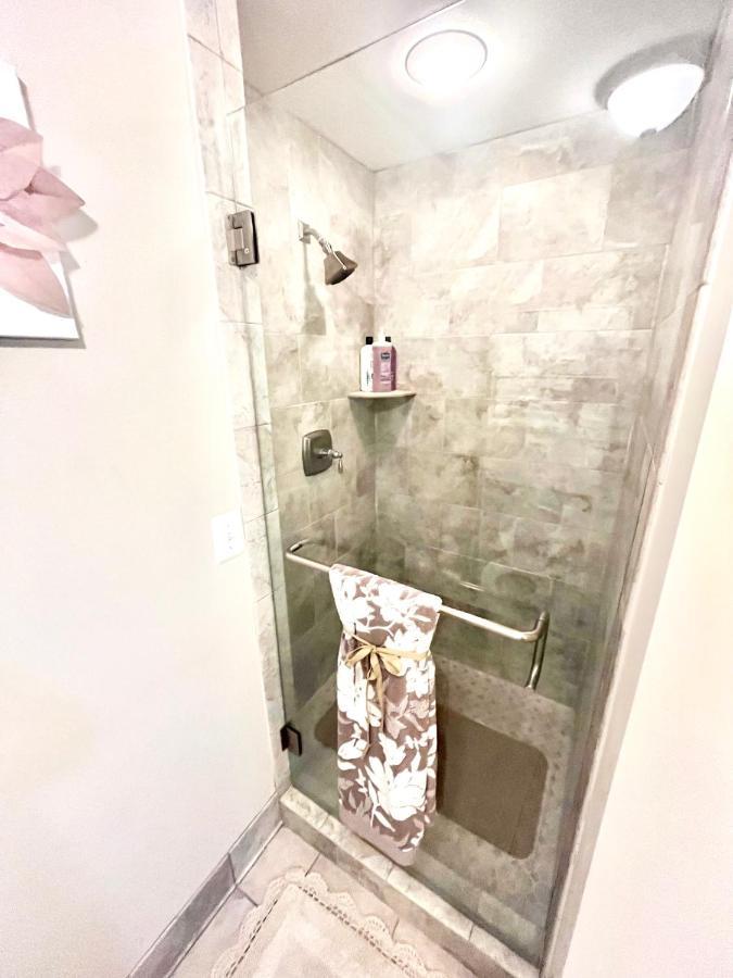 אנאפוליס Cozy Downtown Apartment-Naval Academy Vicinity מראה חיצוני תמונה