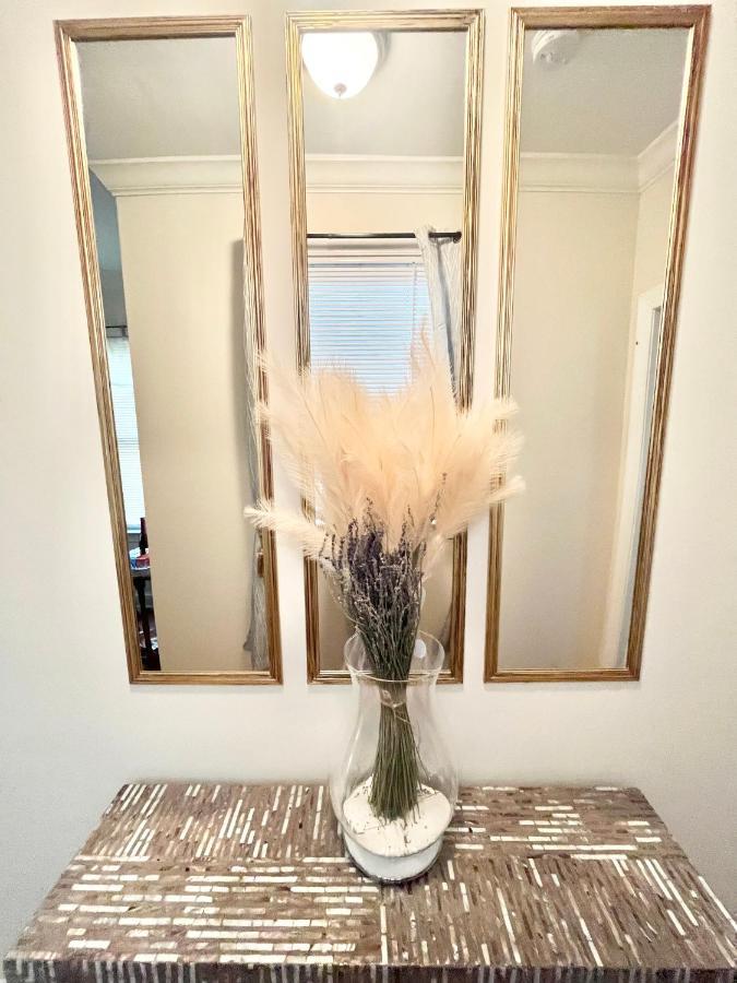 אנאפוליס Cozy Downtown Apartment-Naval Academy Vicinity מראה חיצוני תמונה