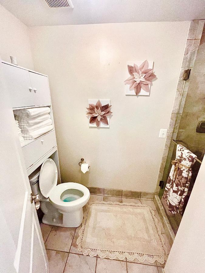 אנאפוליס Cozy Downtown Apartment-Naval Academy Vicinity מראה חיצוני תמונה