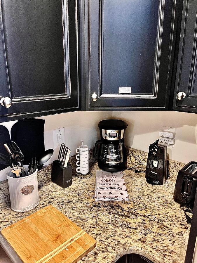אנאפוליס Cozy Downtown Apartment-Naval Academy Vicinity מראה חיצוני תמונה